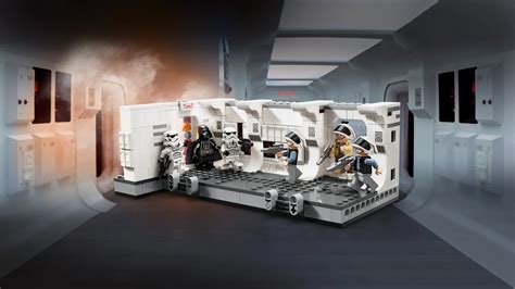 LEGO® Star Wars™ - LEGO.com voor kinderen