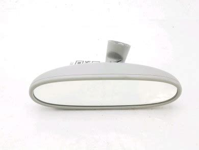 Interior mirror used - Audi A1 SPORTBACK - 8J0857511K DT4 - GPA