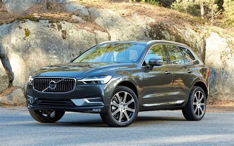 10 The Best Volvo SUVs of All-Time