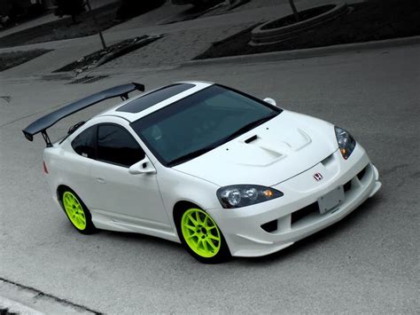 Acura Rsx Type R | Honda rsx, Honda cars, Jdm honda