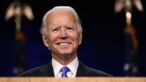 Joe Biden: Age, Presidency, Family | HISTORY