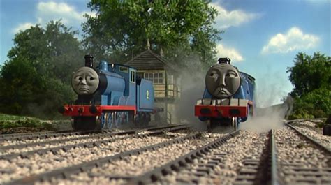 Image - SavingEdward56.png | Thomas the Tank Engine Wikia | FANDOM powered by Wikia