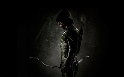 Green Arrow Wallpapers - Wallpaper Cave