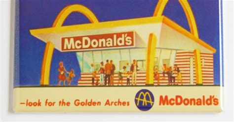 McDonald’s Slogan – Discovering Employment Paths and Travel Experiences