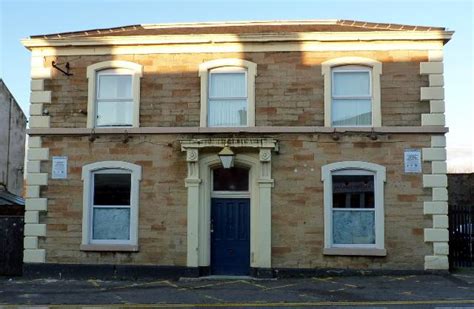 Lost Pubs In Padiham, Lancashire