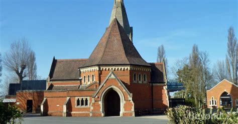 North East Surrey Crematorium, Morden Crematoriums | Beyond