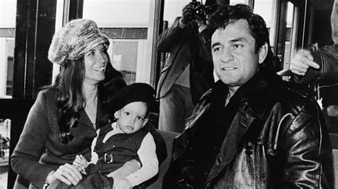 Vivian Liberto: The Truth About Johnny Cash's First Wife