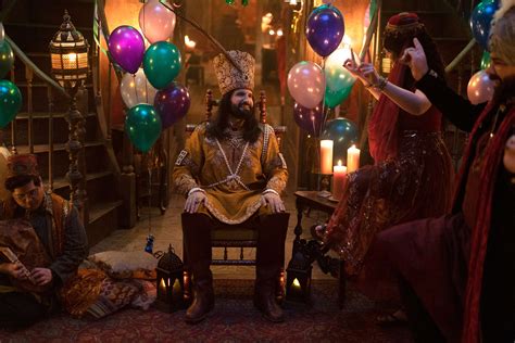 'What We Do in the Shadows' renewed for Season 5 and 6 | SYFY WIRE