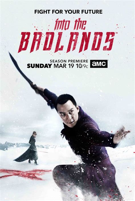 TV Show [P]Review: Into The Badlands – Season 2 | idobi