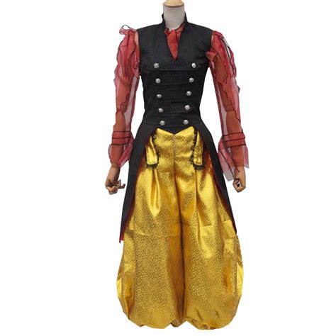 Alice in Wonderland | Deluxe Theatrical Quality Adult Costumes