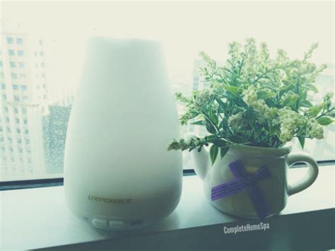 UrPower Diffuser Review (2nd Gen)