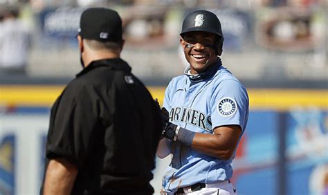 Mariners Observations: Julio Rodríguez leads a long list of highlights