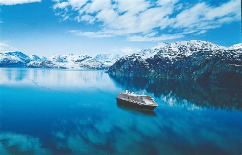 Holland America Line: Selling Alaska cruises - Cruise Trade News