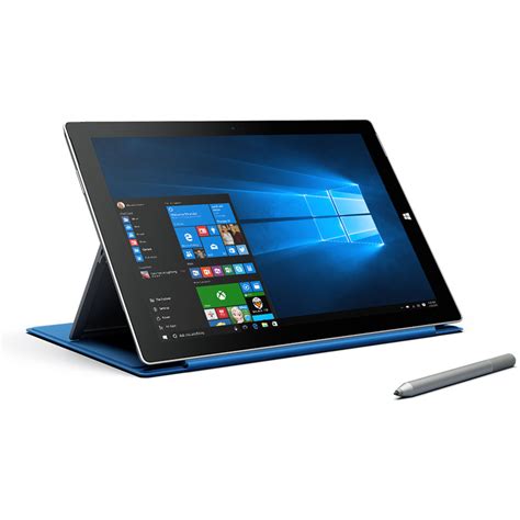 Surface Pro 3: Microsoft 12" 512GB Multi-Touch PU2-00017 B&H