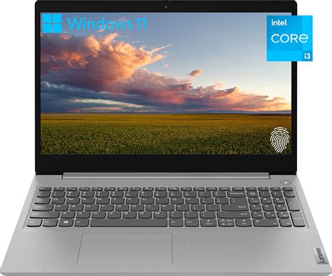 カラー ☆ほぼ新品☆ Lenovo Ideapad3 Core i5 Office グレー