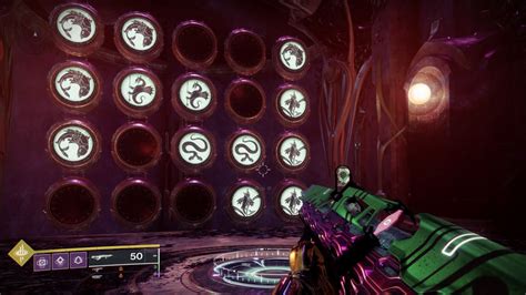 All Shuro Chi Wish Wall Solutions in Destiny 2 | Attack of the Fanboy