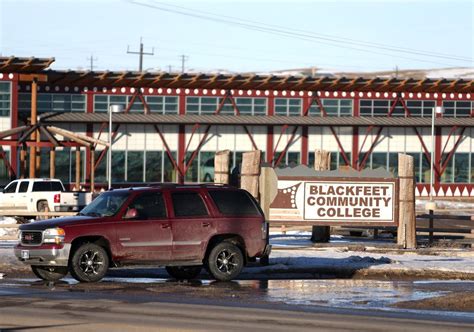 MSU to partner with Blackfeet Community College to improve access for ...