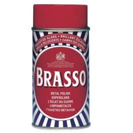 Buy Brasso Brass Cleaner 175ml Online in Ireland at Lenehans - Famous ...