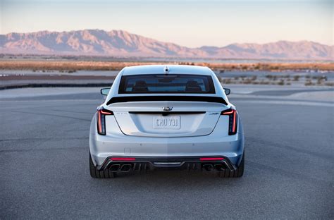 Cadillac Ct 5 V Blackwing