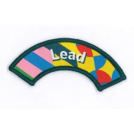 Badges | Glasgow Scout Shop