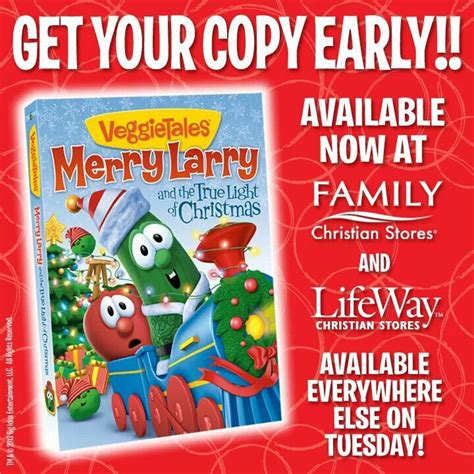 #VeggieTales #Veggie_Tales, Children's Christian Stories | Christian ...