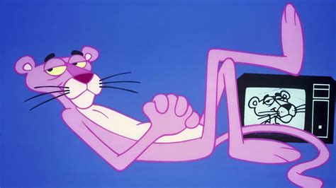 The Pink Panther Show (1969) | TV fanart | fanart.tv