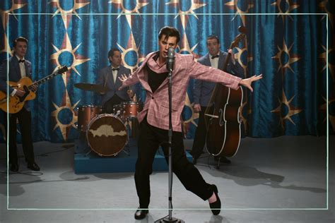 Austin Butler in Elvis: Did he sing and how much was he paid? | GoodtoKnow