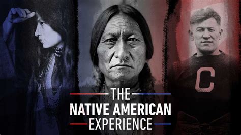 Native Americans | American Experience | Official Site | PBS