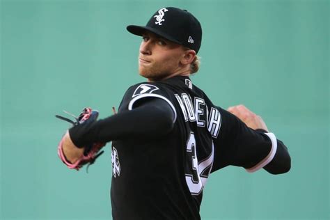 White Sox Give Update on Michael Kopech - On Tap Sports Net