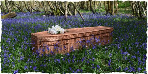 Ecoffins | Handcrafted, Enviromentally Friendly Coffins