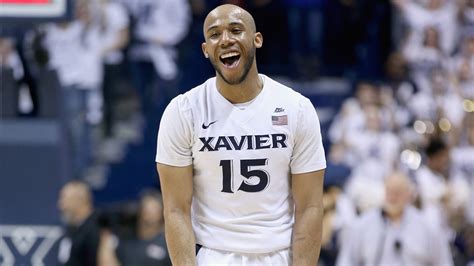 NCAA tournament preview: Xavier Muskateers - Sports Illustrated