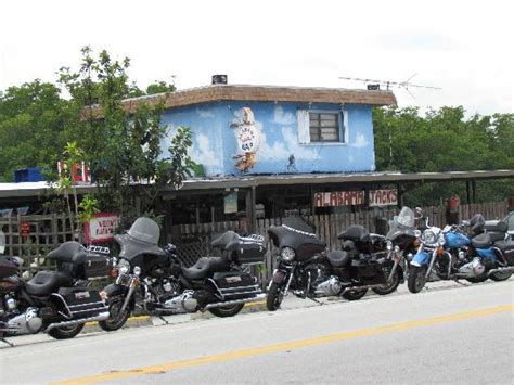 Alabama Jack's, Key Largo - Menu, Prices & Restaurant Reviews - TripAdvisor