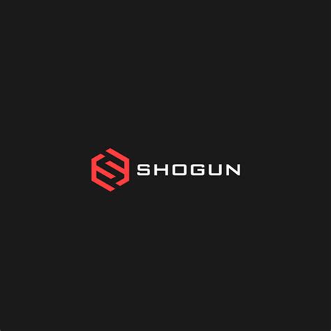 Shogun Logo - LogoDix