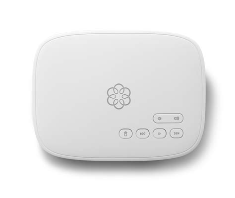 Setting Up Your Ooma Headset with Ooma Telo Base Station | Home Phone ...