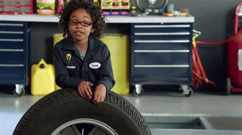 Meineke Car Care Centers TV Commercial, 'Aligned Tires' - iSpot.tv