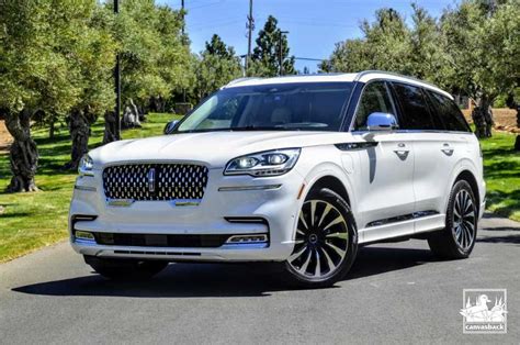 Current lincoln® suv models luxury vehicles – Artofit