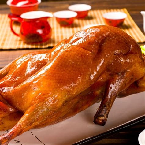 The best Peking duck in Beijing: five restaurants that roast to ...