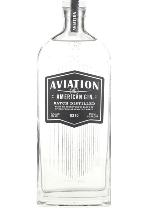 Aviation American Gin | Total Wine & More