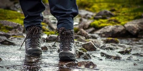 Top 10 Best Waterproof Hiking Boots of 2024 • The Adventure Junkies