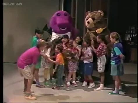 Rock with Barney | Watch cartoons online, Watch anime online, English dub anime