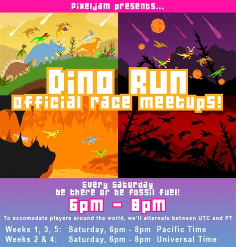 Dino Run DX on Steam