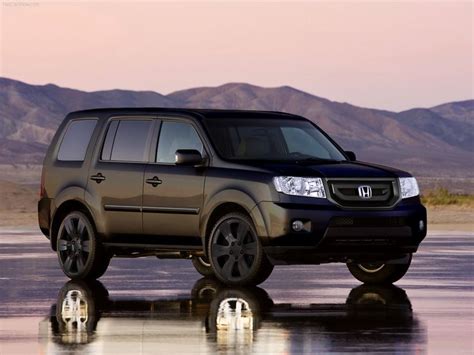 10 best images about Honda Pilot on Pinterest | Cars, 2013 honda pilot ...