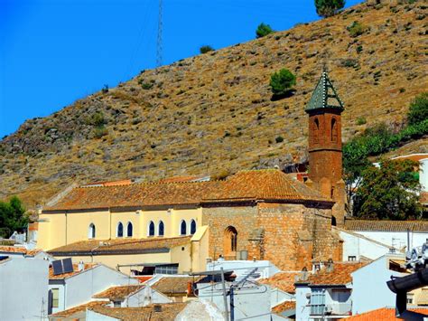 Foto de Archidona (Málaga), España