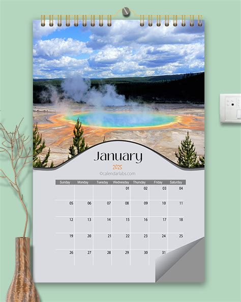 2025 Wall Calendar For Sale Near Me Map - Alma Lyndel