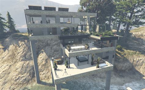 Beach House - GTA5-Mods.com