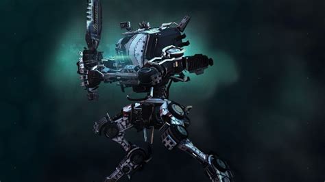 Titanfall 2 titan class guide: meet the mechs