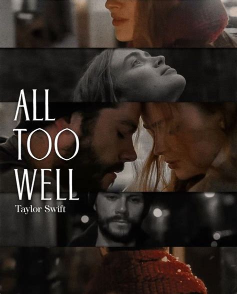 All too well short film in 2022 | Short film, Taylor swift songs ...