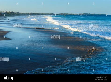 Tofo Beach, Mozambique, Africa Stock Photo - Alamy