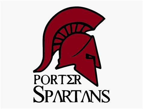 Porter High School Logo , Free Transparent Clipart - ClipartKey