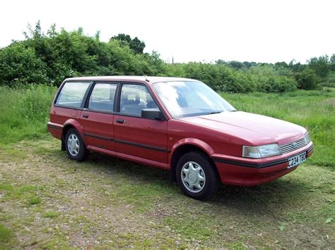 Austin Montego Estate:picture # 13 , reviews, news, specs, buy car